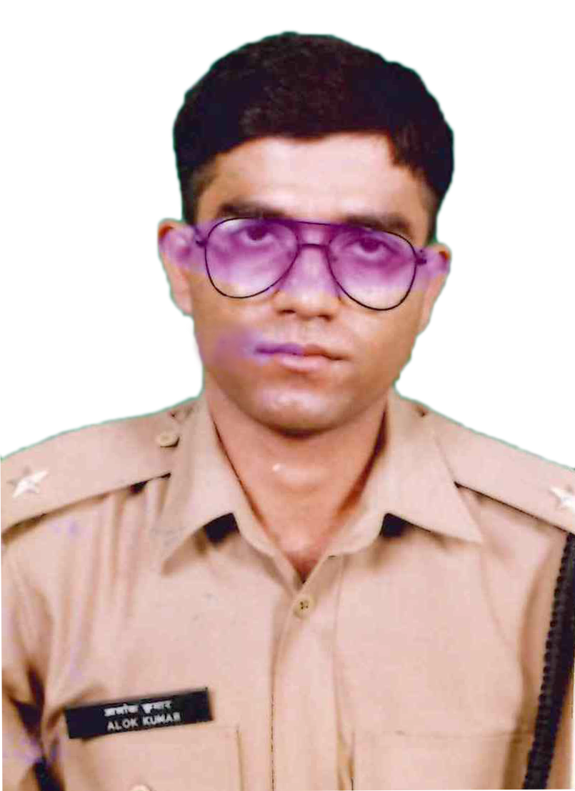 Alok Kumar 